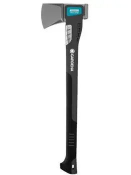 

Ax-Colun small Gardena 1600a black + sharpening kit (08718-30)