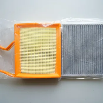 

set filters for 2015 Chevrolet Sail 3 90799322 52442529