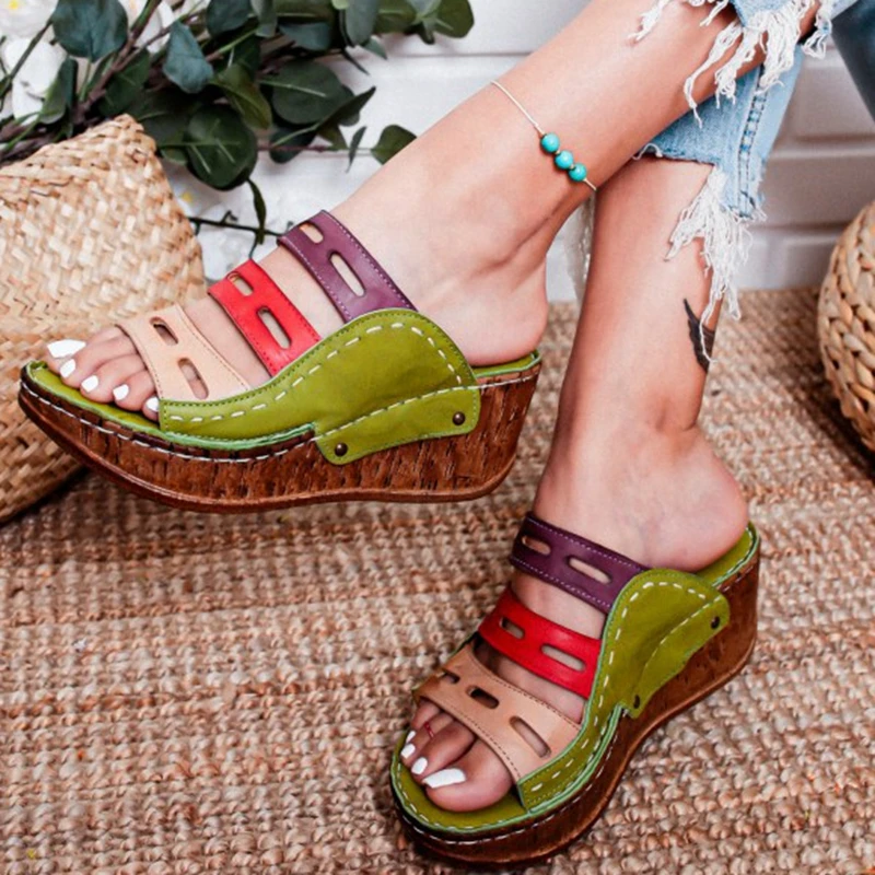 Women's Shoes