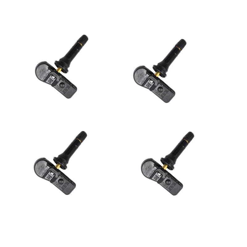 

4PCS Tire Pressure Sensor Smar 407009322R For Lodgy Sandero Renault For Kangoo Dacia Duster Clio For Captur 40700-9322R 4.9