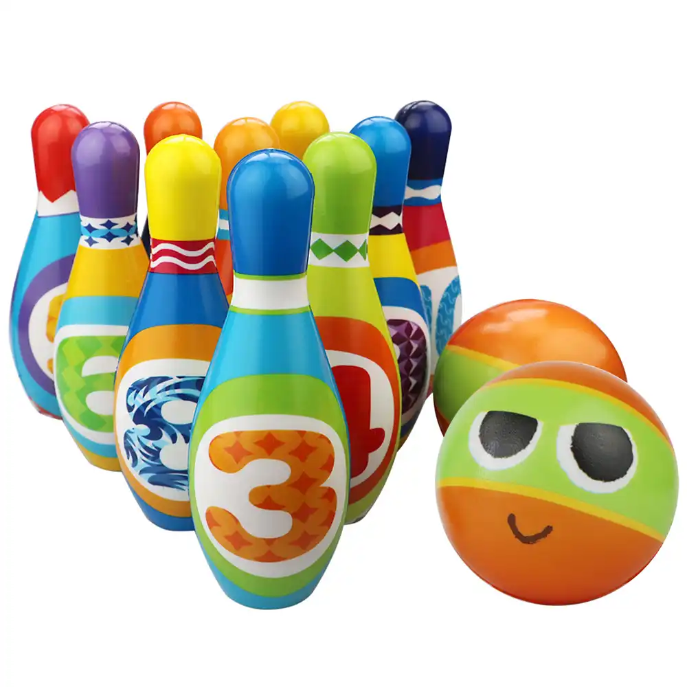 home bowling set