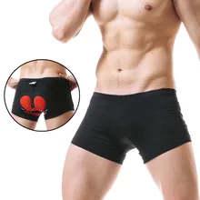 Новое мужское нижнее белье для езды на велосипеде, горный MTB шорты для езды на велосипеде, Спортивное нижнее белье, компрессионные колготки, шорты с подкладкой 5D