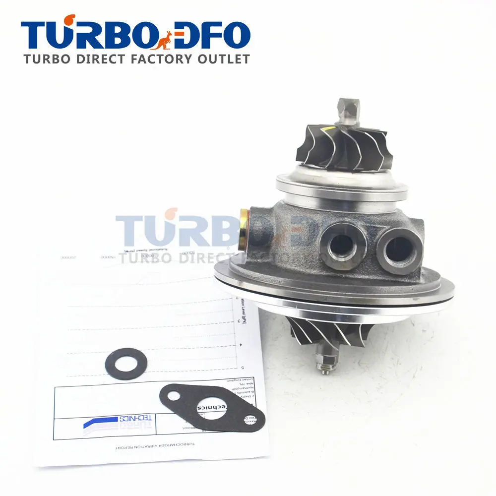 K03-0005 новый картридж для турбокомпрессора K03 сердцевина турбины Seat Alhambra 1 8 T 53039700022