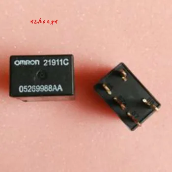 

21911C relay 05269988AA 5-pin