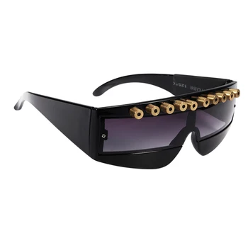 

Lighting Glasses Visible Beam Christmas Party Supplies Light Up Costumes Club Accessories SP99