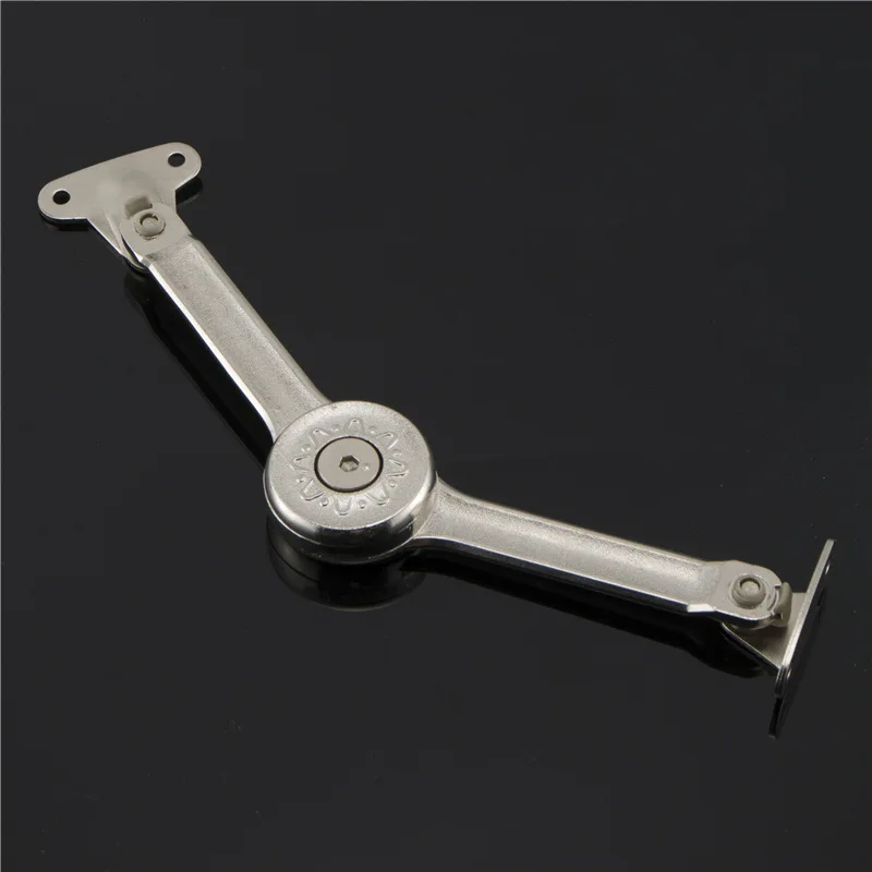 

New Style Door Cabinet Accessories Hardware Accessories Stop at Any Time Support Wardrobe And Cabinet Free to Stop Supporting Ro