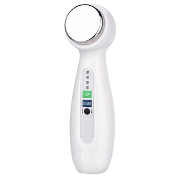 

US Plug Skin Care Body Beauty Machine Facial Cleanser Rejuvenation Wrinkle Acne Pigmentation Removal