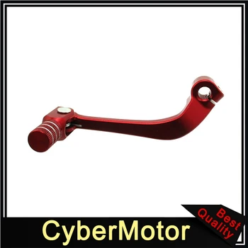 

Gear Shift Lever For Honda CRF 110 F 2013-2016 Dirt Bike 24701-KYK-305 Yamaha TTR110E 2008-2016 Replace 5B6-18110-00-00