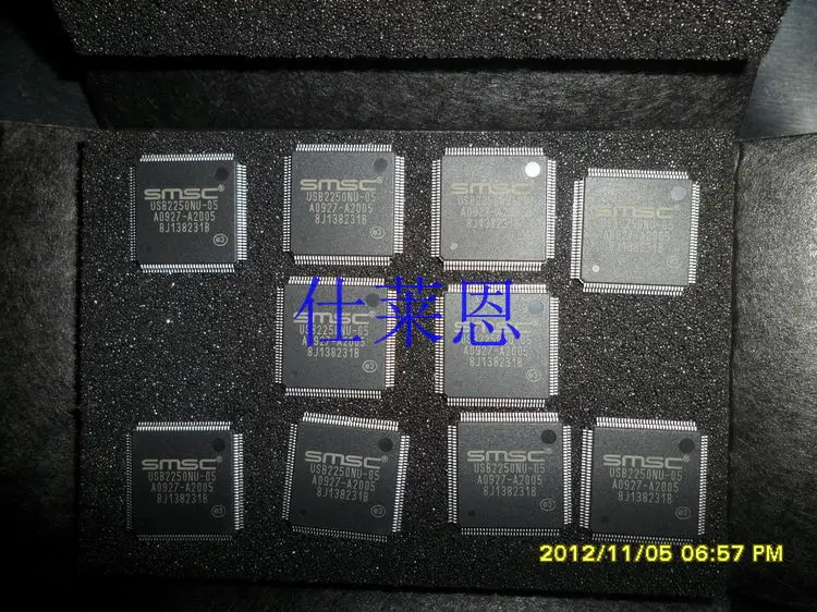 USB2250-NU-05 подлинный магазин транзакции целостности и гарантия качества