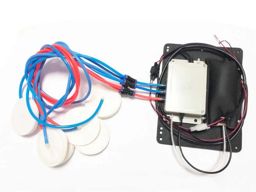heater and cool massage system (2)