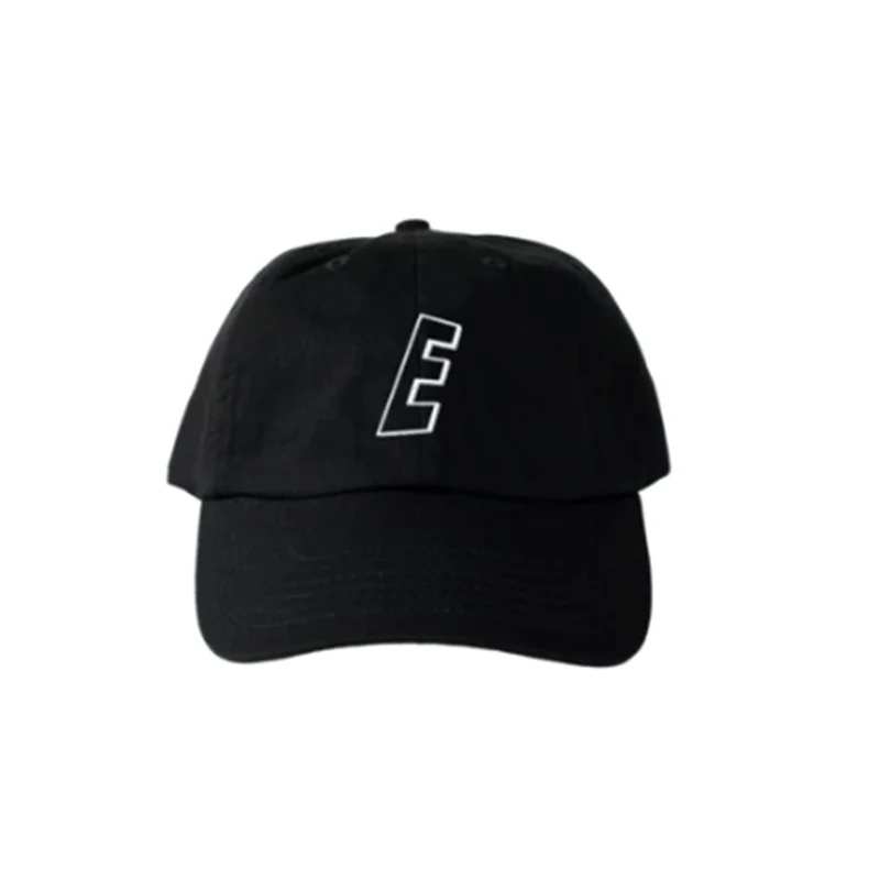 Бренд лиловый насос Esskeetit бейсболка с вышивкой хлопок бейсбольная кепка для мужчин и женщин хип хоп папа шляпа дропшиппинг