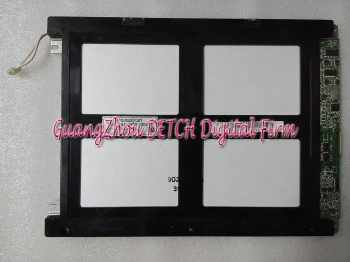

Industrial display LCD screenHLD0909-020010 LCD screen