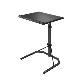 

Simple European Laptop Lazy Bed Desk Lifting Small Table Simple Folding Table Removable Bedside Table Office Desk