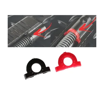 

TOtrait 2PCS Shock Buffer for Glock G 17 19 22 23 31 32 Gen 1-3