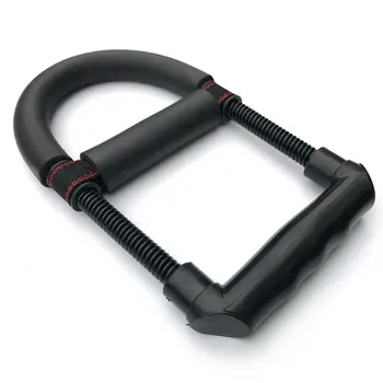 

New Adjustable Forearm Hand Wrist Force Trainer Power Strengthener Training Device Bodybuilding Fitness Muscular Strengthen Tool