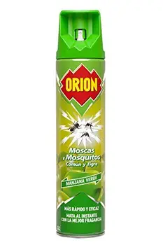 

Orion 8411660033833 Insetticidi e antiparassitari per Interni