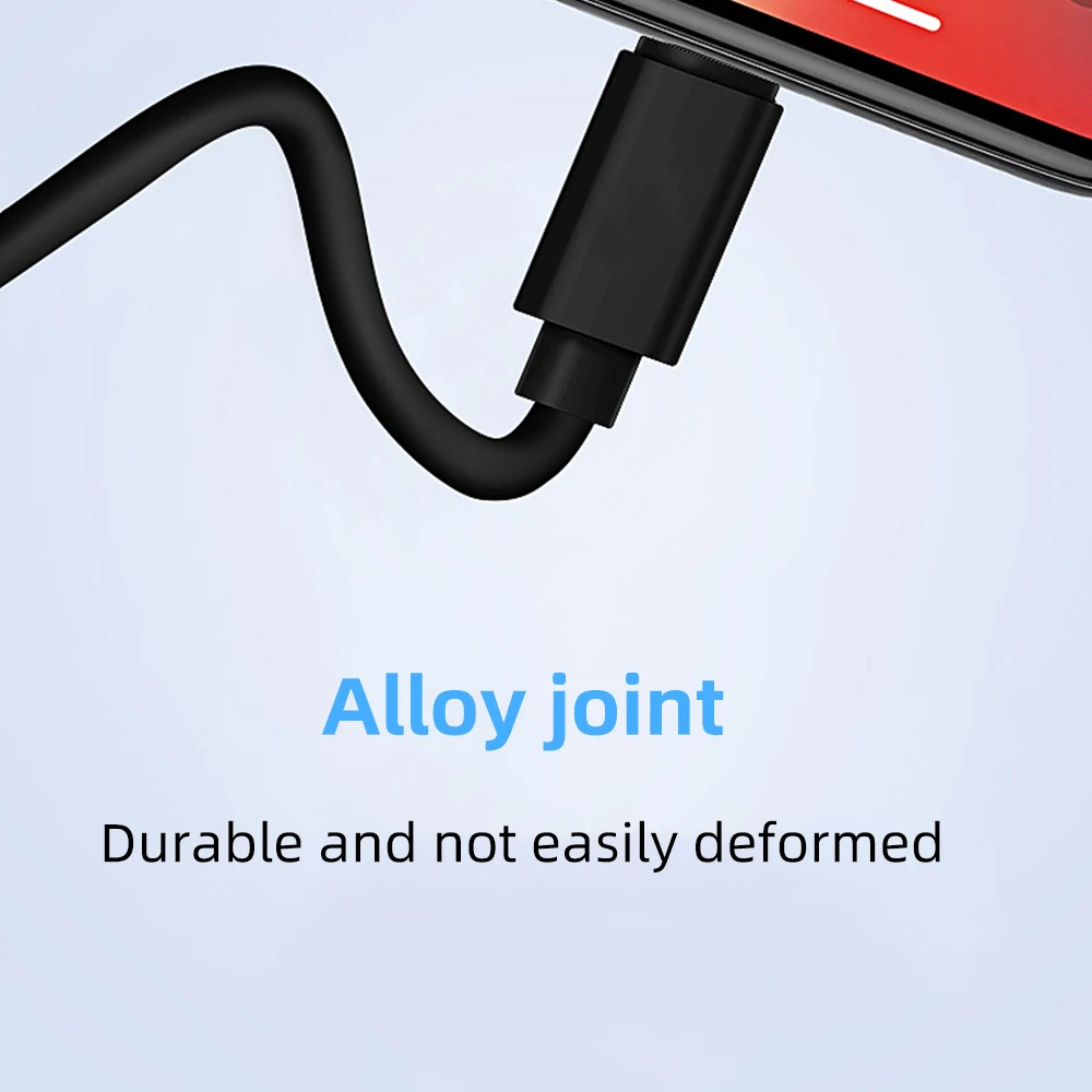 FDBRO 3 в 1 USB кабель для Iphone 6 7 Plus 8 XS Micro USB кабель для телефона samsung usb type C кабель для huawei для Xiaomi