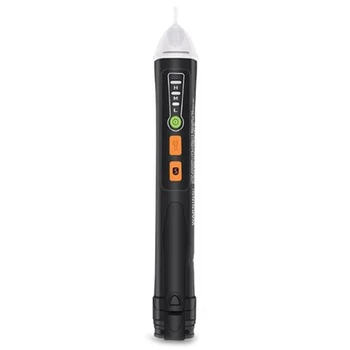 

Sensor Non-Contact Voltage Detector AC Tester Rod-Shaped Electrical Test Pen