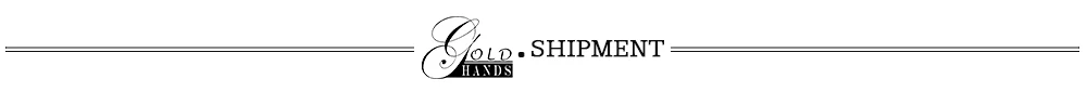SHIPMENT