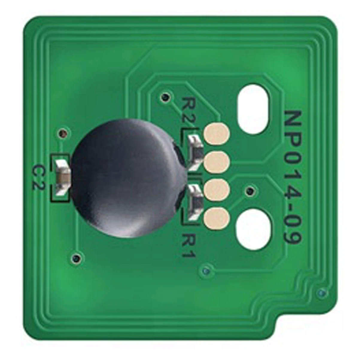 013r00668 do Cilindro de 10x para a Microplaqueta do Cartucho de Xerox Microplaqueta Compatível 500k D95 D110 D125 - Imagem 4