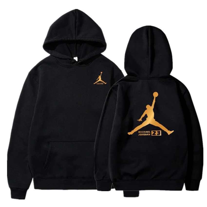 

Hot new fashion HipHop male / female hip hop hoodie JORDAN 23 men's sportswear printed jacket hoodie sudaderas Para hombre