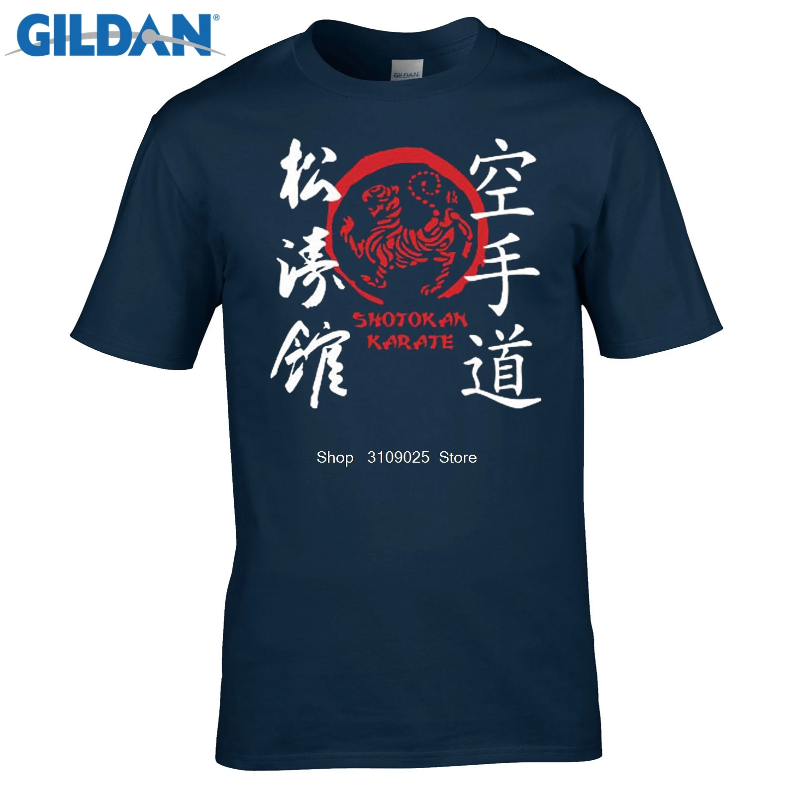 Футболка Kanji Shotokan Karate Bujinkan Dojo Mix Боевая Мужская футболка Budo taiютсу ниндзютсу 9