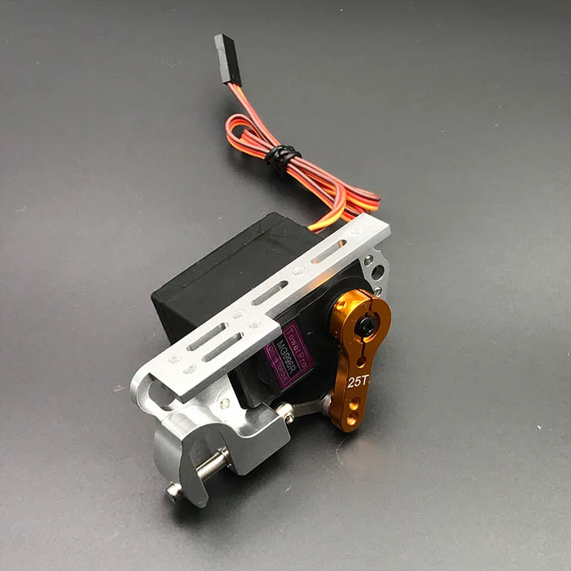 MG996R Servo 90-180° avec ou sans Servo - Accessoire Drone