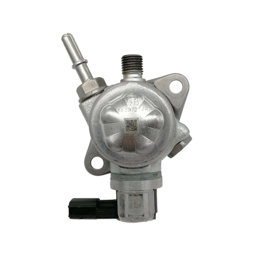 High Pressure Fuel Pump 166307214R For Nissan Qashqai 1.2 DIGT HRA2DDT