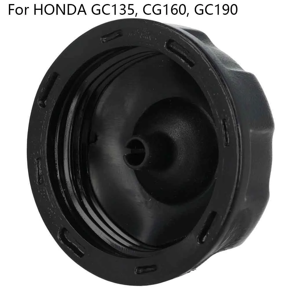 Fuel Gas Cap Honda Engines Lawn Mower Parts