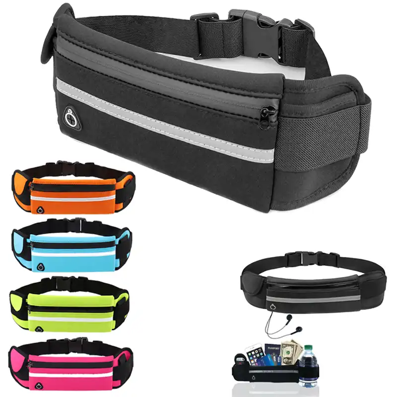 mini fanny pack for running