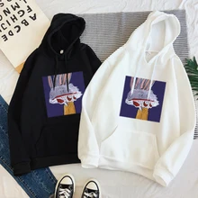 Теплые свободные bf ветер личности tide ins пальто реальный удар осень и зима плюс sise Harajuku с капюшоном Одежда Женская Корейская