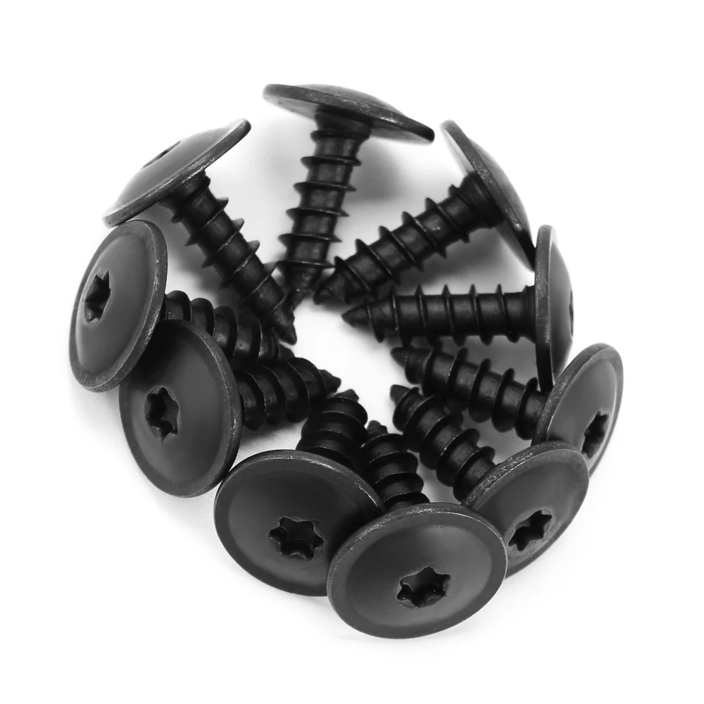 Viti Ruota M12x1.25 40mm Bulloni Ruota M12x1.25 40mm - Set Di 10 Viti Coniche Per Chevrolet, Nissan, Opel, Suzuki Ricambi Auto Chevrolet Nissan