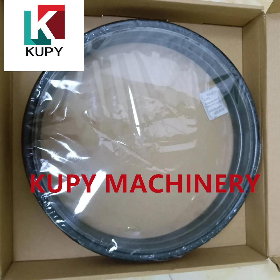 

KUPY высокое качество ZAX200 плавающий уплотнитель ZX200 Due Cone Seal 4634693 Seal Group 4634693