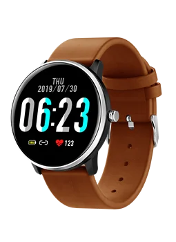 

MX6 smart watch IP68 waterproof bluetooth watch bracelet with hd color screen is suitable for xiaomi huawei Android IOS