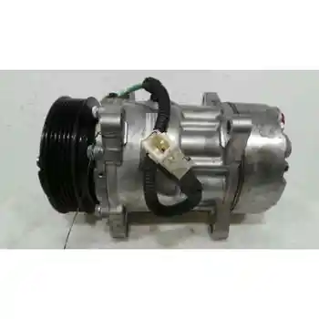 

82D0155031CA AIR CONDITIONING COMPRESSOR CITROEN JUMPER COMBI FROM '02