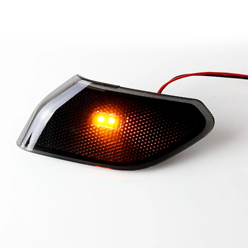 JLラングラー サイドフェンダー　LEDマーカーライト 楽天市場】18y- ジープ ラングラー JL | フロントフェンダーLED