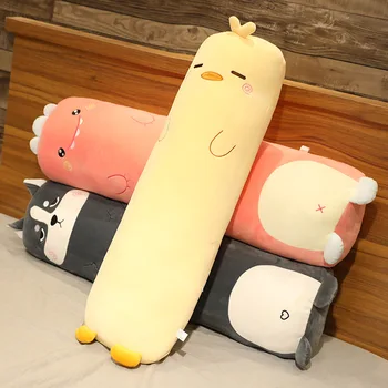 Long Sleeo Animal Pillow 2