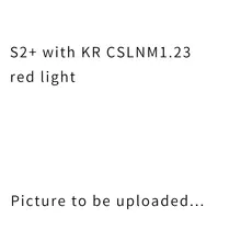 Convoy S2 + с KR CSLNM1.23 (светильник)