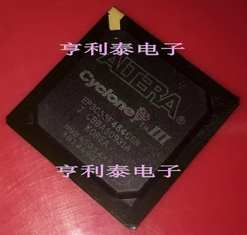 

10pcs EP3C55F484C6N EP3C55F484C6 BGA484 Original New 1 order
