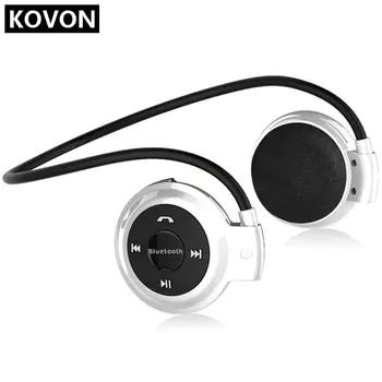 

Wireless Headphones Bluetooth Earphones Sports Running Dynamic Music Leisure Headset Support TF SD Memory Card With Mic Mini-503
