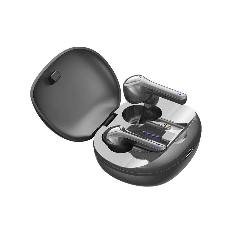 

G9F PRO Наушники-вкладыши TWS с Touch Bluetooth наушники HD стерео Беспроводной наушники Шум шумоподавления Игровые наушники Bluetooth