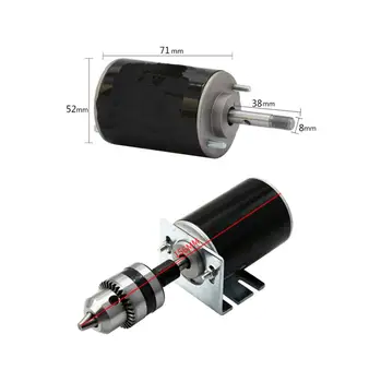 

CH-3420 Motor High-power Circular Saw Power 3500/7000RPM Multifunctional DIY Circular Saw Mini Cutting Machine