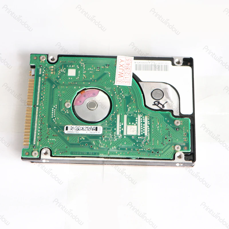 Жесткий диск для Canon iR2270 iR2870 iR3570 iR4570 90% 2270 2870 | Компьютеры и офис