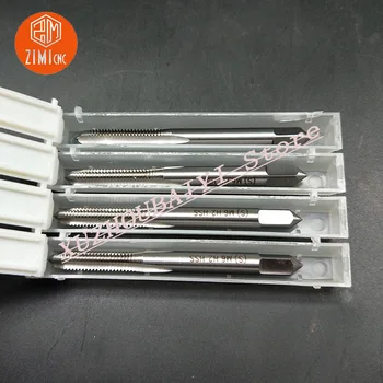 

M6 M7 Thread Diameter Tap Round Die Hand Tool Set 1.0 0.75 0.5mm Fine Pitch Standard Tap Tapping Mould Circular Tapping Mould