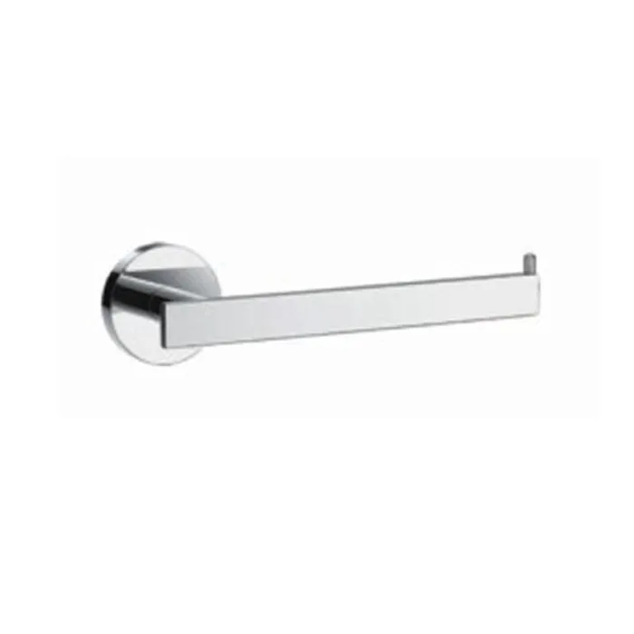 

Manufacturers Direct Selling Export Europe And America Copper Towel Rack Toilet Paper Holder Bathroom Hook Unit Hotel