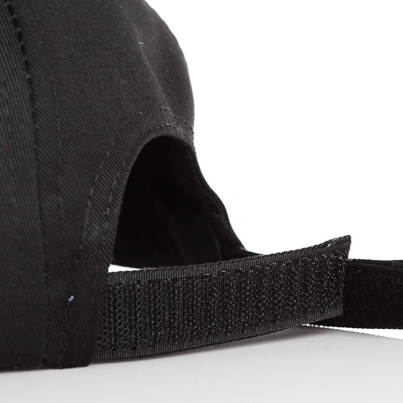 Baby Mesh Cartoon Cap Summer Adjustable Baby Sun Hat With Ears Baseball Cap For Children White/black For 2-4 Years