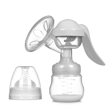 

Milk Pump Breast Pump Baby Bottle Feeding Baby Mom Breast Pump Breast Feeding Bottle Pump Nipple Suction