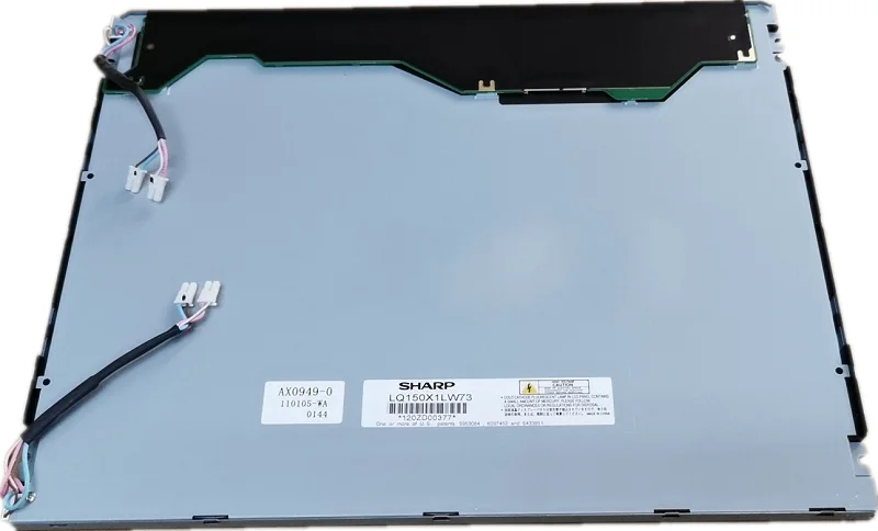 

ЖК-экран LQ150X1LW73