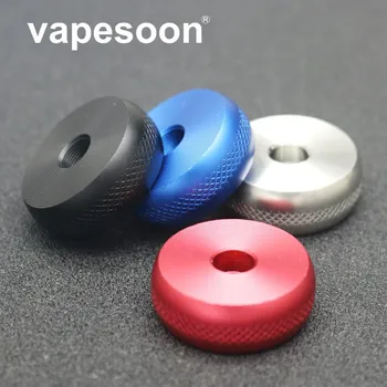 

Metal Base Holder Stand for 510 Atomizer tank RBA RDA RTA E cigarette Accessory