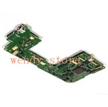 600D motherboard for CANON Main board mainboard T3i Kiss X5 dslr camera Repair Part | Электроника